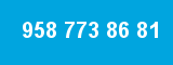 958 773 86 81 958 773 86 81